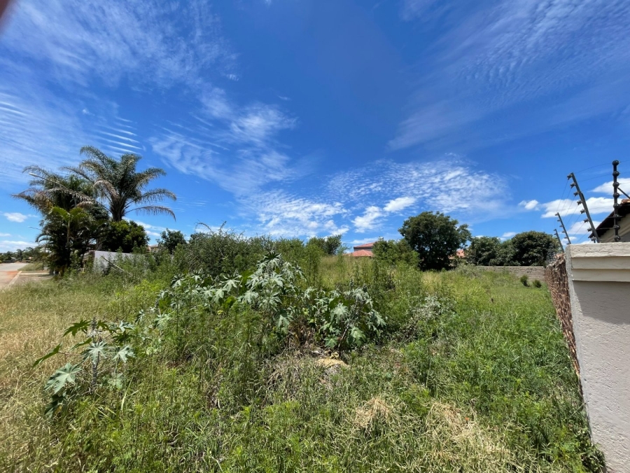 Commercial Property for Sale in Serala View Limpopo