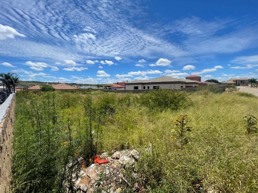 Commercial Property for Sale in Serala View Limpopo