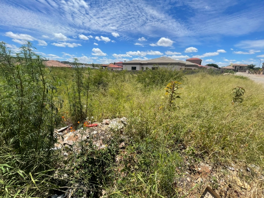 Commercial Property for Sale in Serala View Limpopo