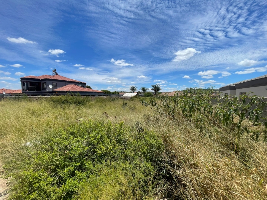 Commercial Property for Sale in Serala View Limpopo