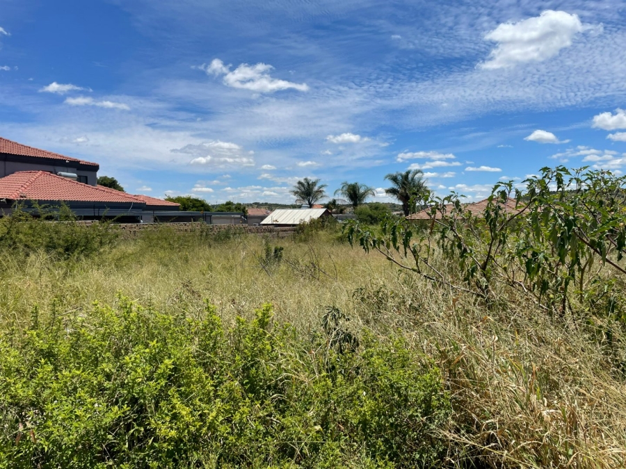 Commercial Property for Sale in Serala View Limpopo