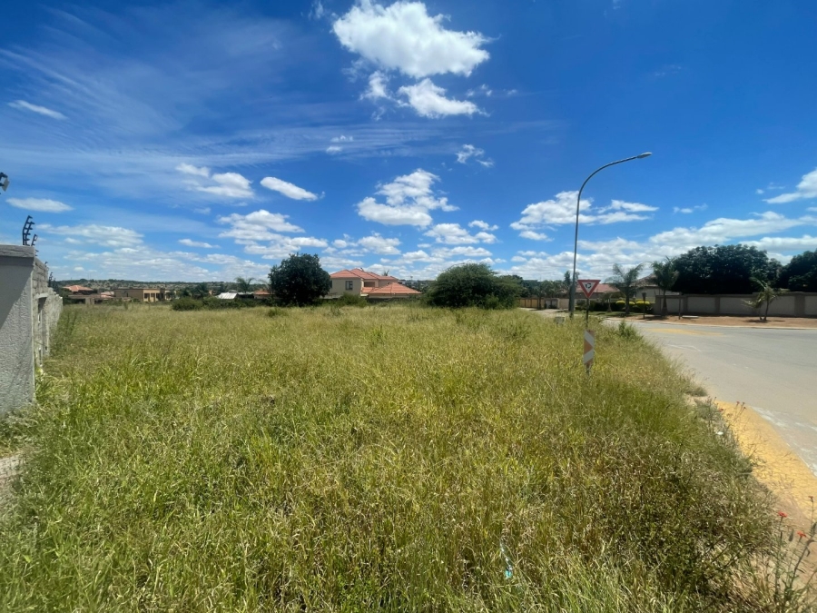 Commercial Property for Sale in Serala View Limpopo