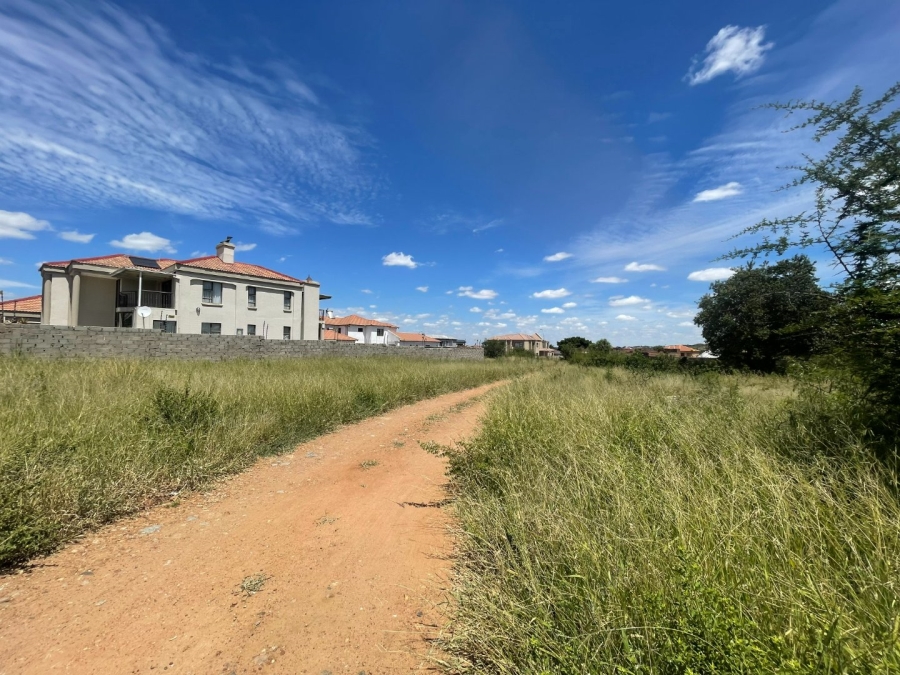 Commercial Property for Sale in Serala View Limpopo