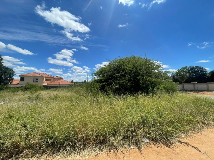 Commercial Property for Sale in Serala View Limpopo