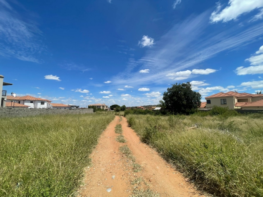 Commercial Property for Sale in Serala View Limpopo