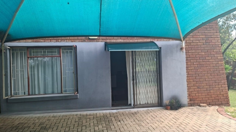 To Let 1 Bedroom Property for Rent in Impala Park Limpopo