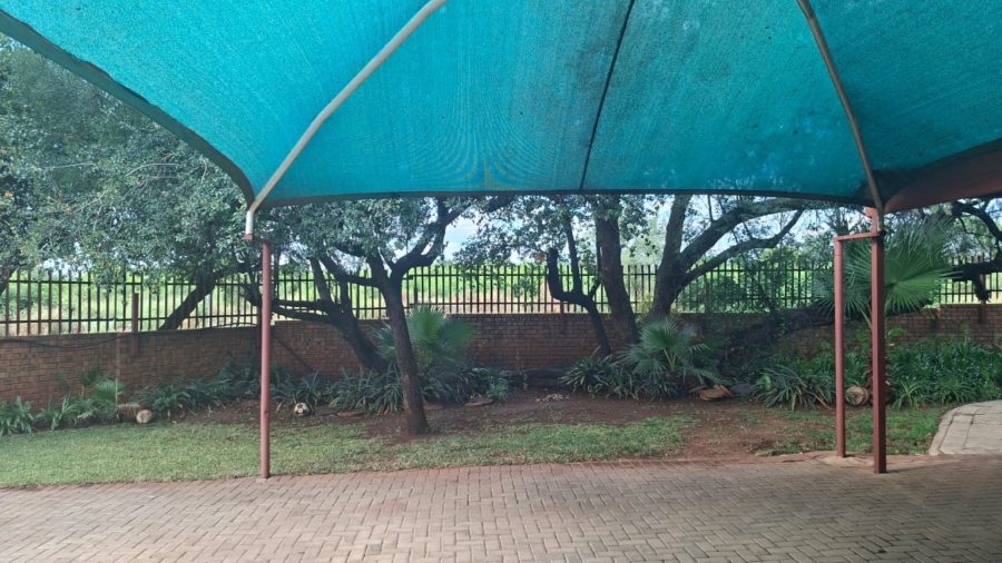 To Let 1 Bedroom Property for Rent in Impala Park Limpopo