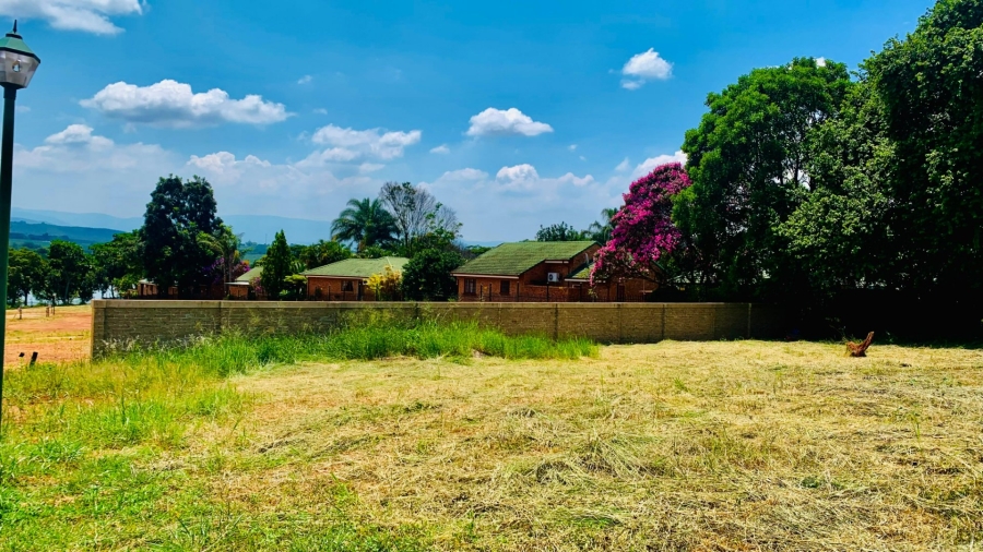 Commercial Property for Sale in Golden Acres Estate Limpopo