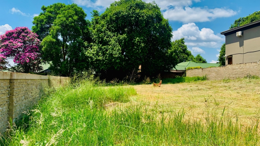 Commercial Property for Sale in Golden Acres Estate Limpopo