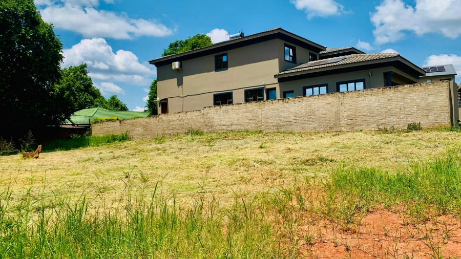 Commercial Property for Sale in Golden Acres Estate Limpopo