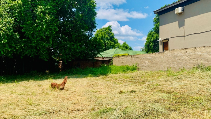 Commercial Property for Sale in Golden Acres Estate Limpopo