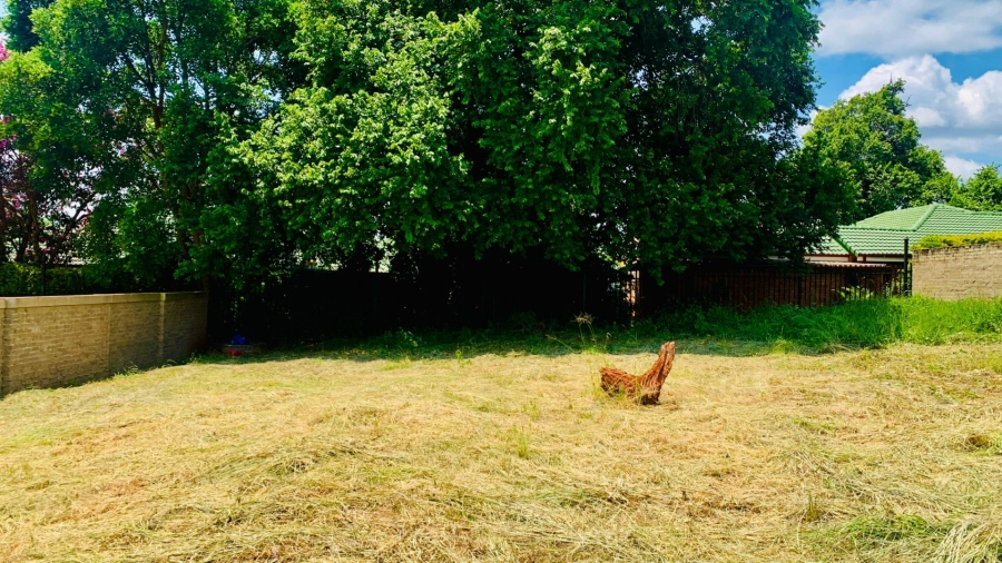 Commercial Property for Sale in Golden Acres Estate Limpopo