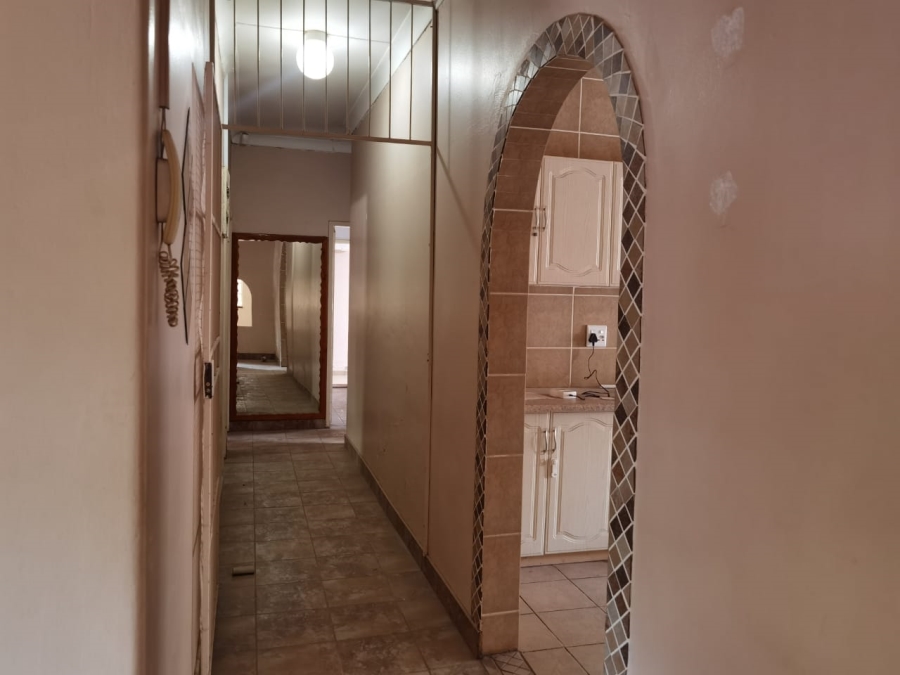 To Let commercial Property for Rent in Mokopane Central Limpopo