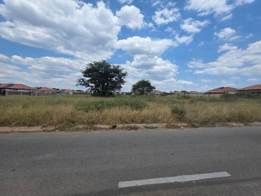 Commercial Property for Sale in Southern Gateway Limpopo