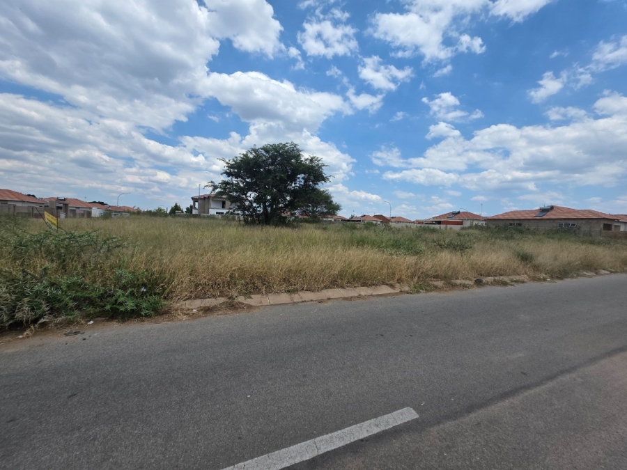 Commercial Property for Sale in Southern Gateway Limpopo