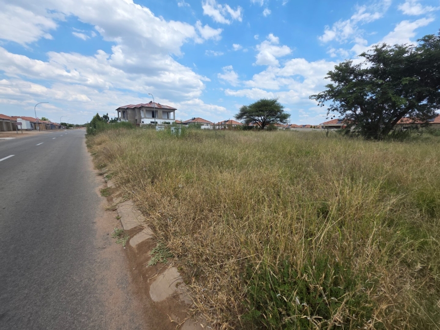 Commercial Property for Sale in Southern Gateway Limpopo