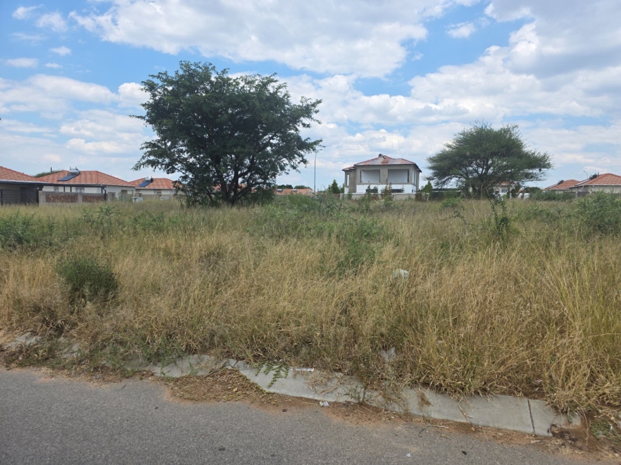 Commercial Property for Sale in Southern Gateway Limpopo