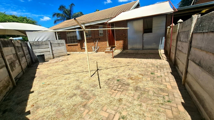 3 Bedroom Property for Sale in Eduan Park Limpopo
