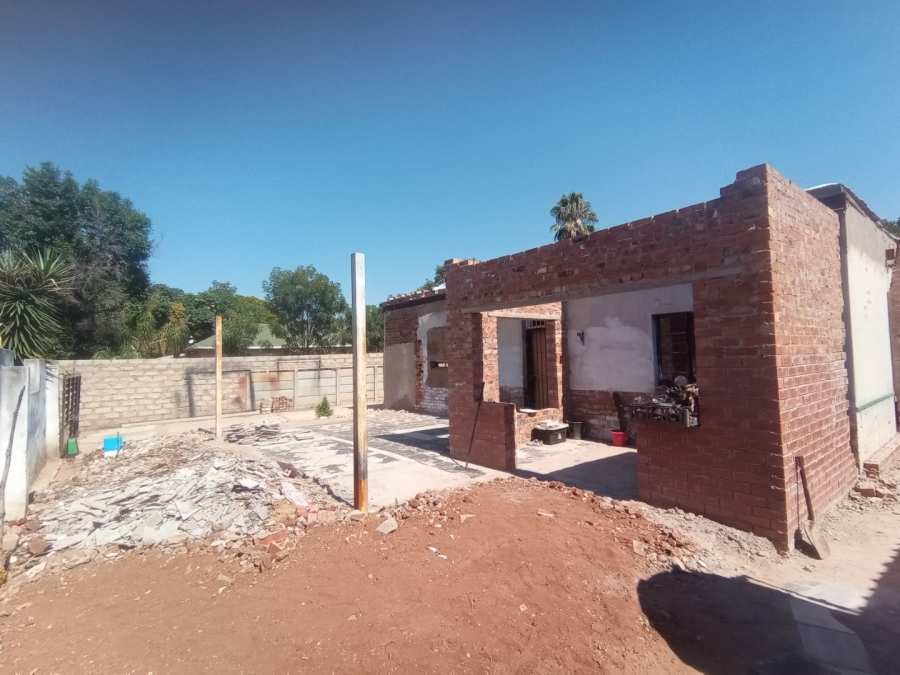 3 Bedroom Property for Sale in Polokwane Central Limpopo