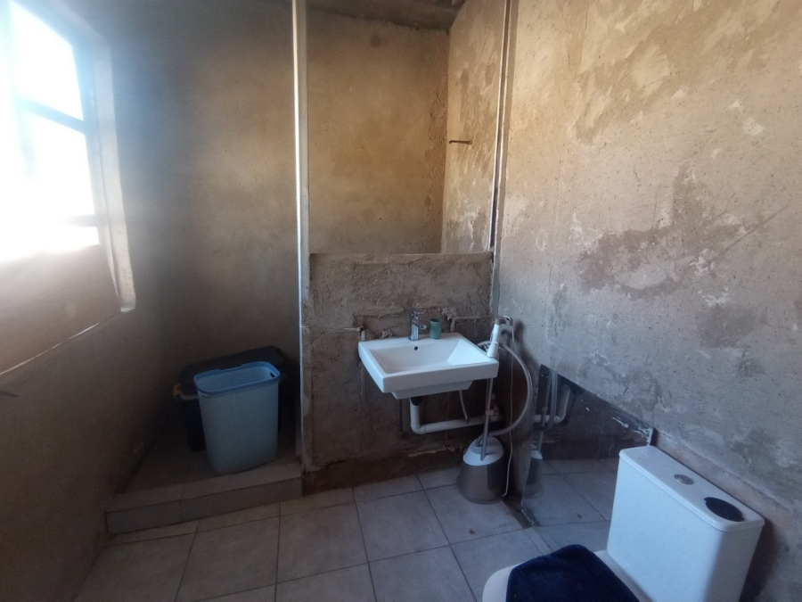 3 Bedroom Property for Sale in Polokwane Central Limpopo