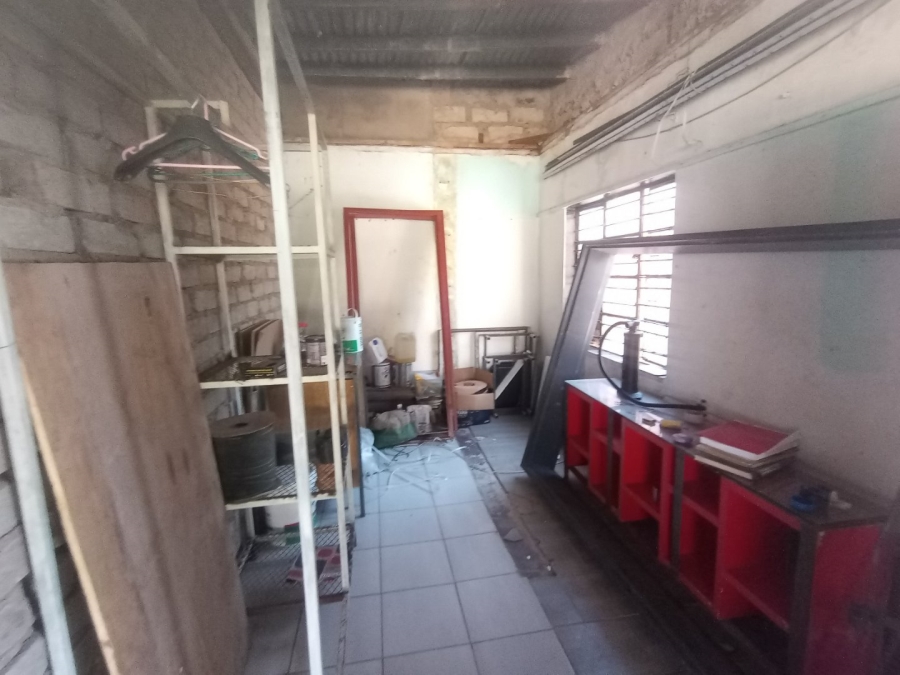 3 Bedroom Property for Sale in Polokwane Central Limpopo