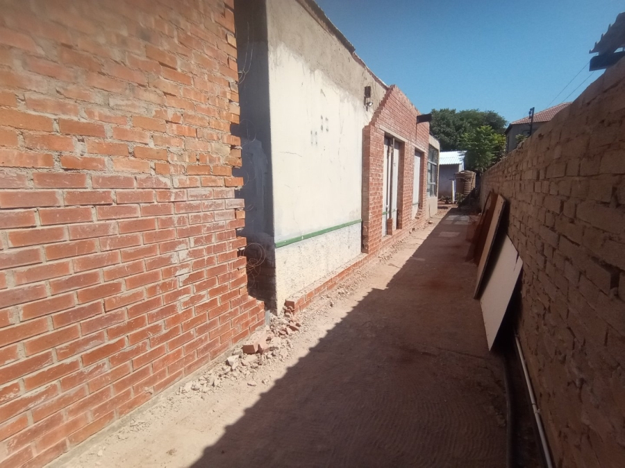 3 Bedroom Property for Sale in Polokwane Central Limpopo