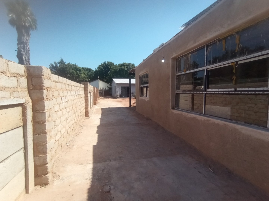 3 Bedroom Property for Sale in Polokwane Central Limpopo