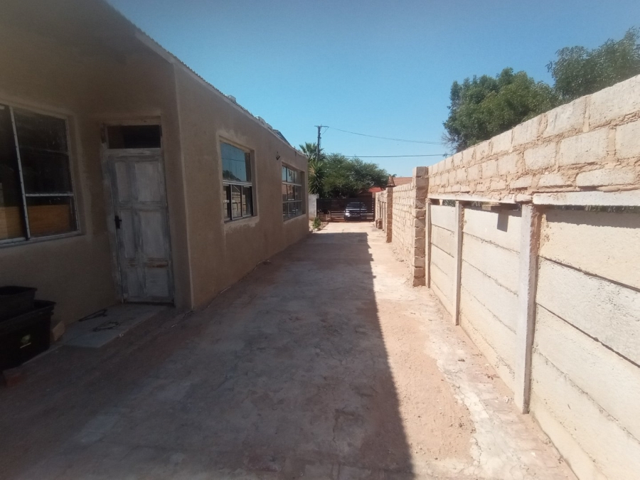 3 Bedroom Property for Sale in Polokwane Central Limpopo