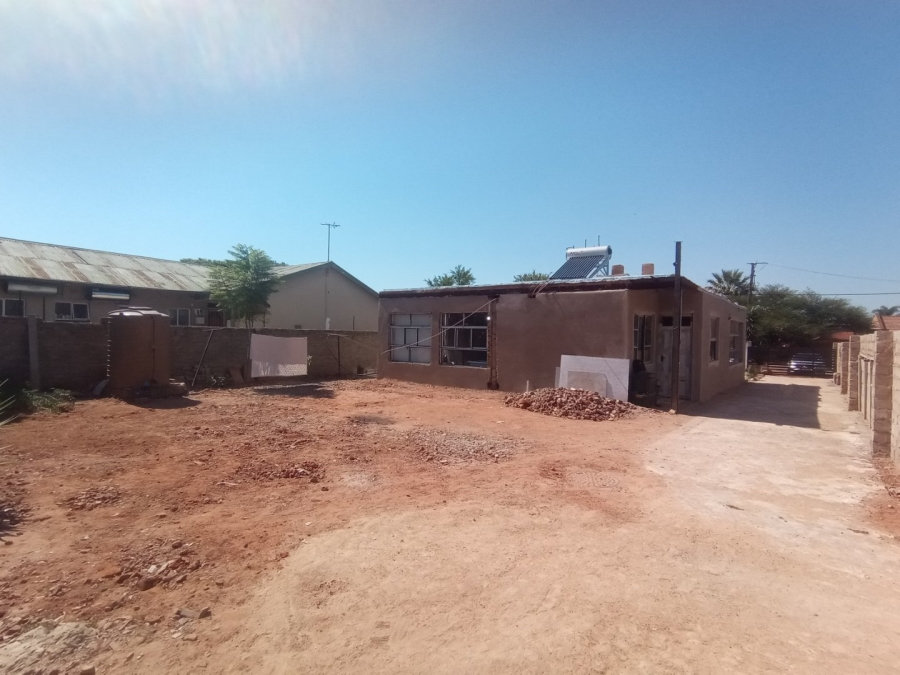 3 Bedroom Property for Sale in Polokwane Central Limpopo