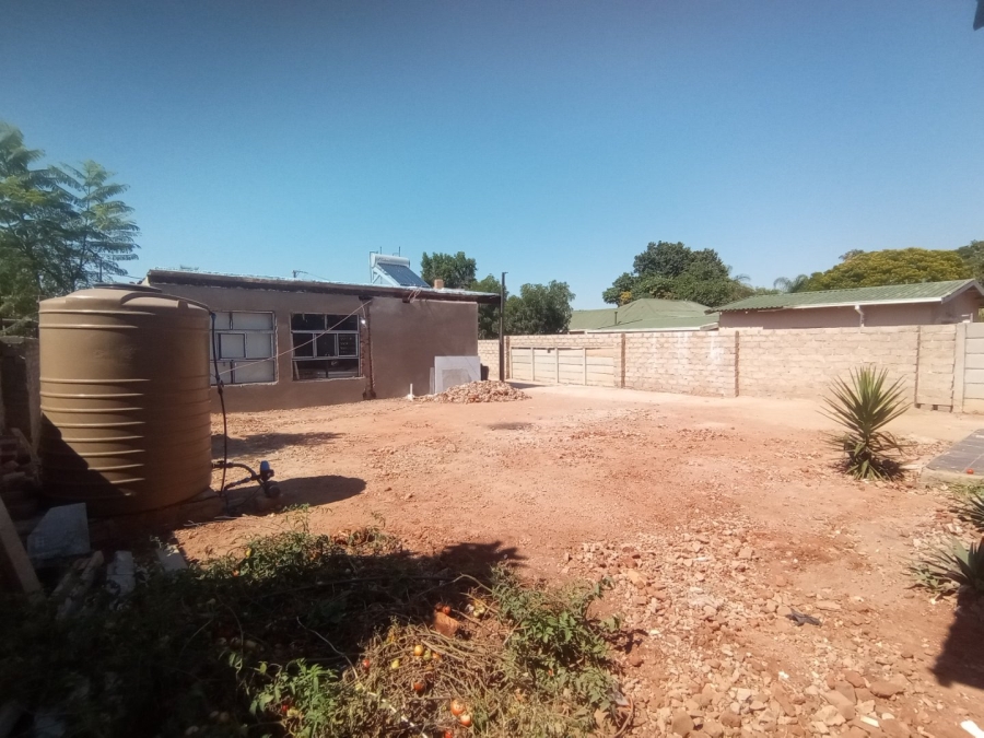 3 Bedroom Property for Sale in Polokwane Central Limpopo