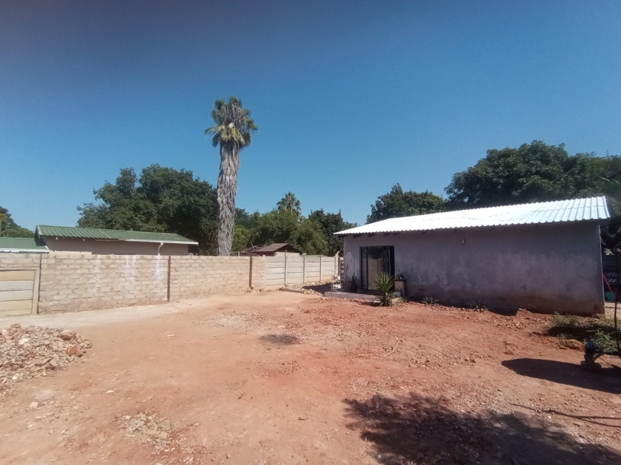 3 Bedroom Property for Sale in Polokwane Central Limpopo