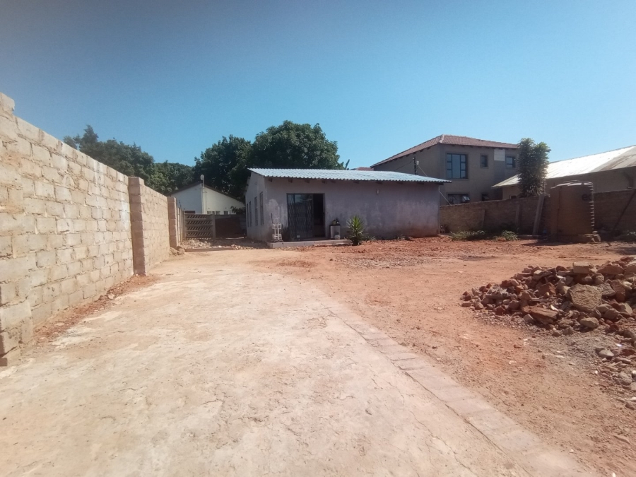 3 Bedroom Property for Sale in Polokwane Central Limpopo