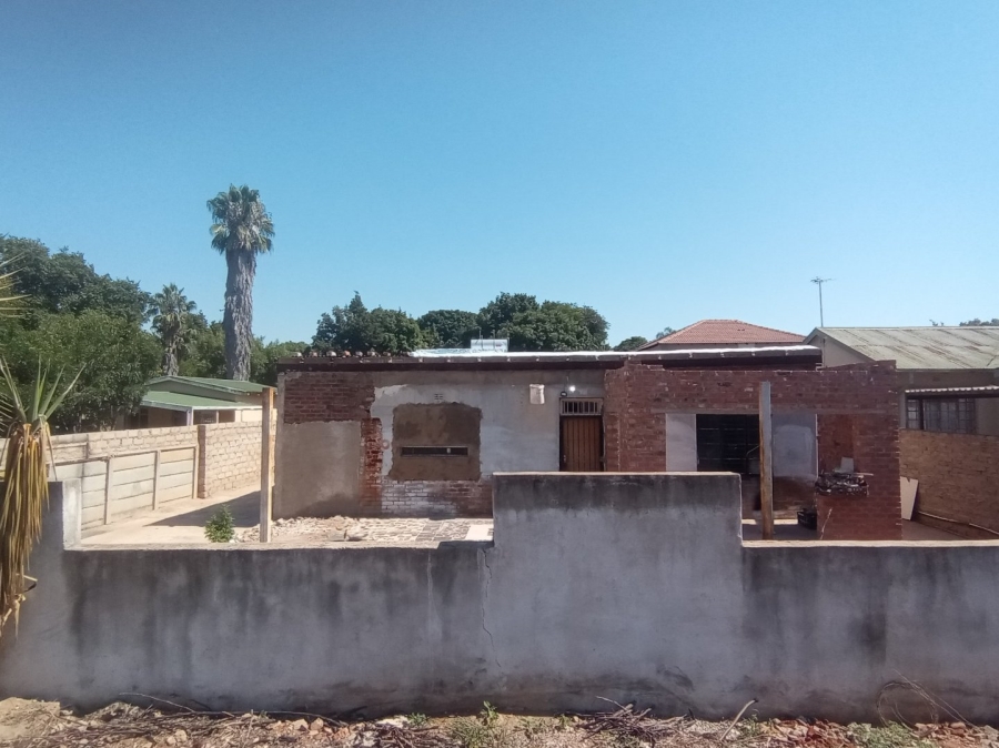 3 Bedroom Property for Sale in Polokwane Central Limpopo