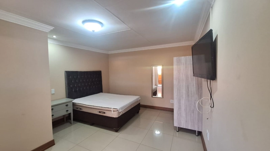 To Let 1 Bedroom Property for Rent in Chroompark Limpopo