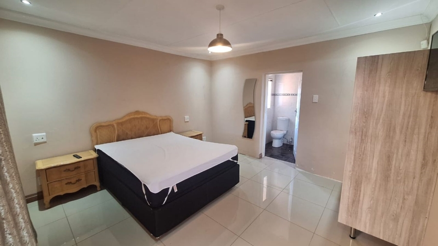 To Let 1 Bedroom Property for Rent in Chroompark Limpopo