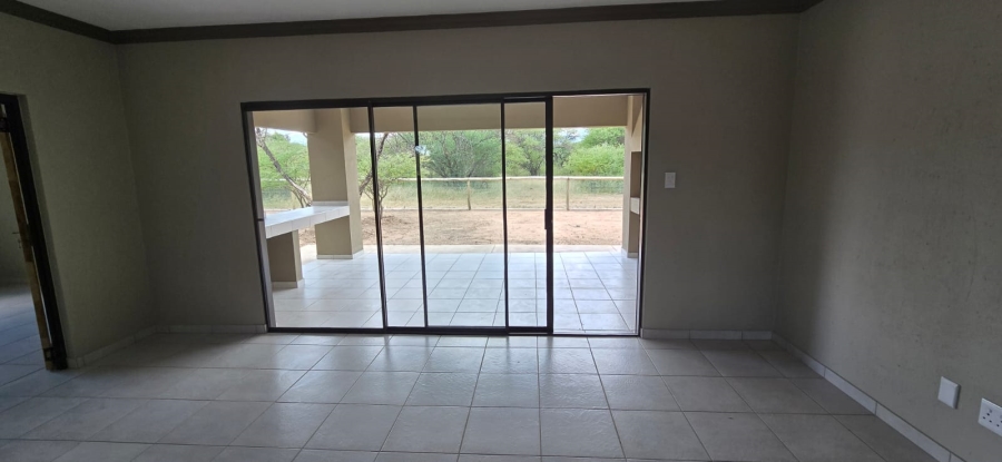 4 Bedroom Property for Sale in Kwaggasvlakte AH Limpopo