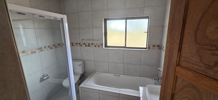 4 Bedroom Property for Sale in Kwaggasvlakte AH Limpopo