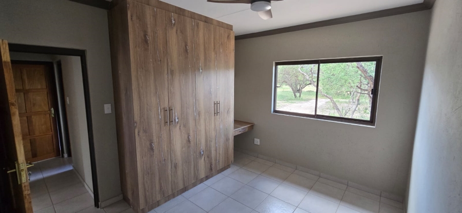 4 Bedroom Property for Sale in Kwaggasvlakte AH Limpopo