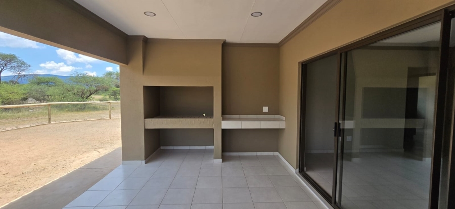 4 Bedroom Property for Sale in Kwaggasvlakte AH Limpopo