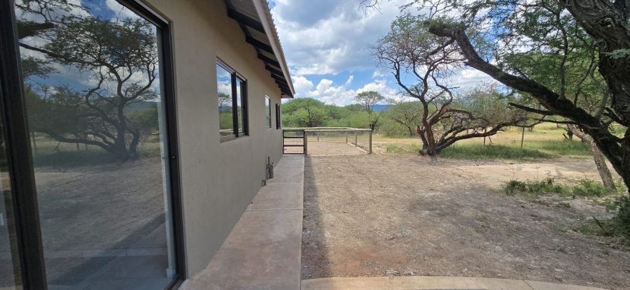 4 Bedroom Property for Sale in Kwaggasvlakte AH Limpopo