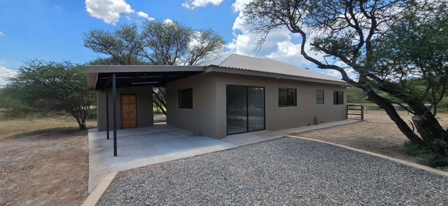 4 Bedroom Property for Sale in Kwaggasvlakte AH Limpopo