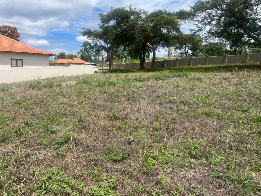 Commercial Property for Sale in Fauna Park Limpopo