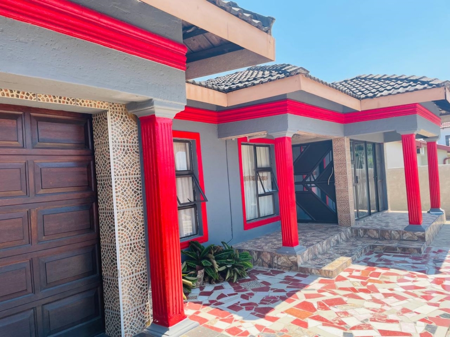 3 Bedroom Property for Sale in Nkowankowa Limpopo