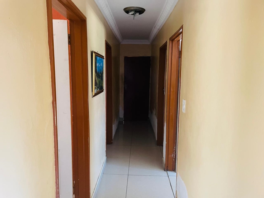 3 Bedroom Property for Sale in Nkowankowa Limpopo