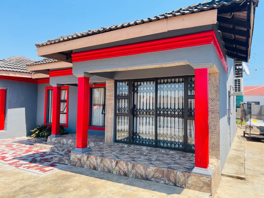 3 Bedroom Property for Sale in Nkowankowa Limpopo