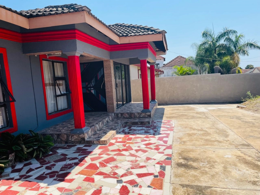 3 Bedroom Property for Sale in Nkowankowa Limpopo