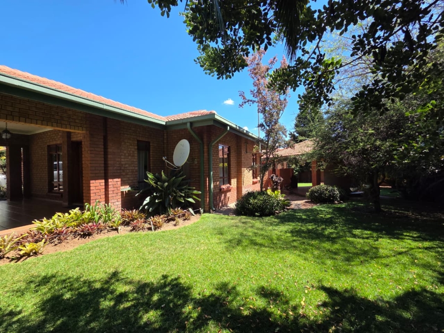 3 Bedroom Property for Sale in Bendor Limpopo