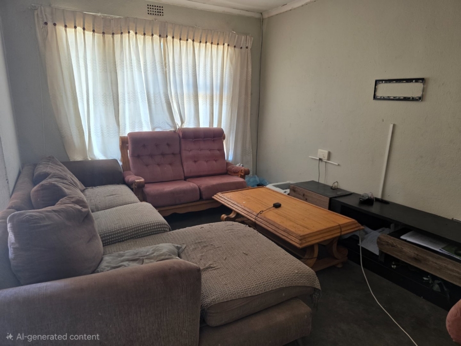 3 Bedroom Property for Sale in Seshego Limpopo