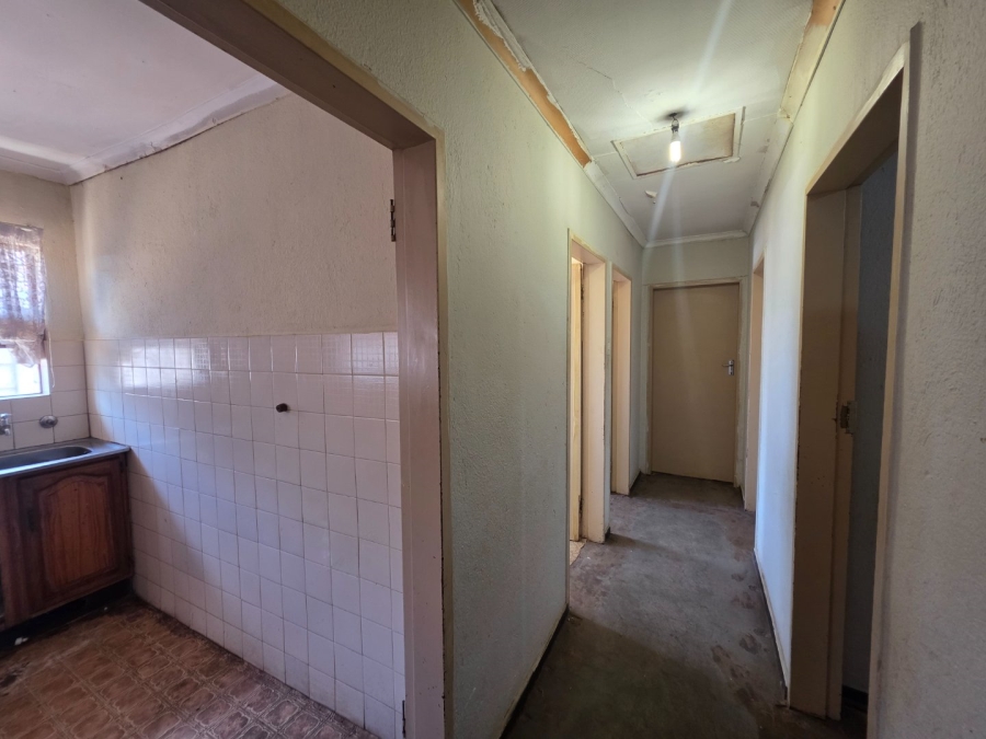 3 Bedroom Property for Sale in Seshego Limpopo