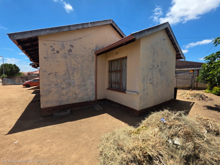 3 Bedroom Property for Sale in Seshego Limpopo